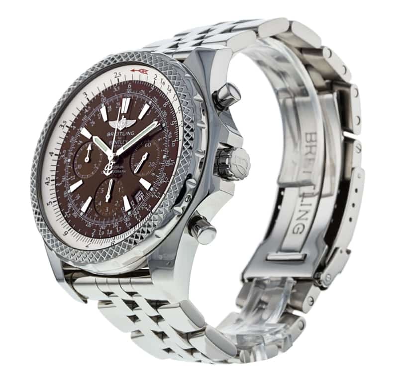 Breitling Bentley Motors A25362